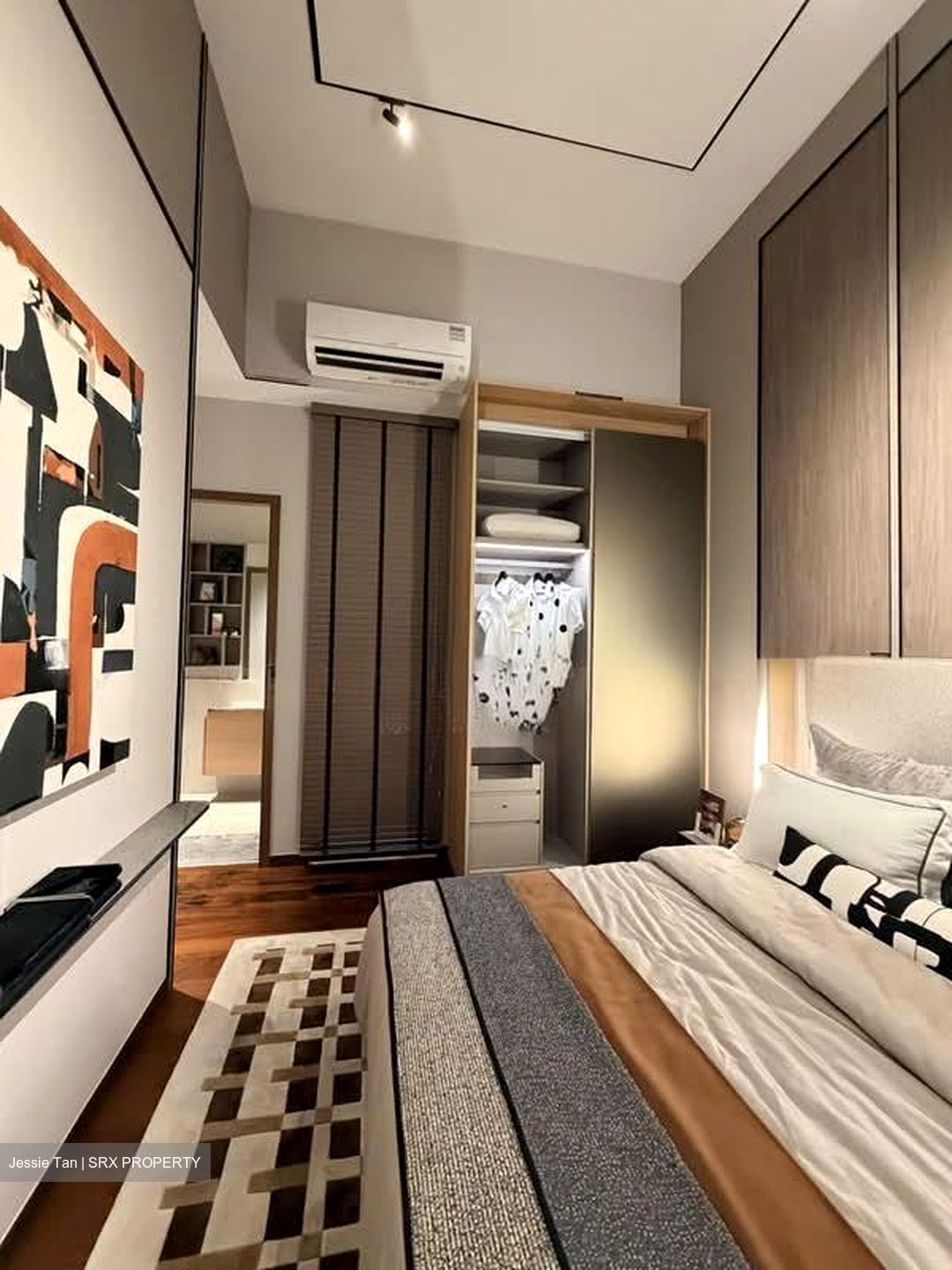 The Sen (D21), Condominium #601613711